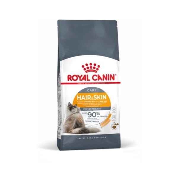 Royal Canin Cat Hair and Skin
