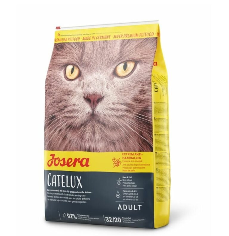 Josera Catelux Adult Cat 2kg