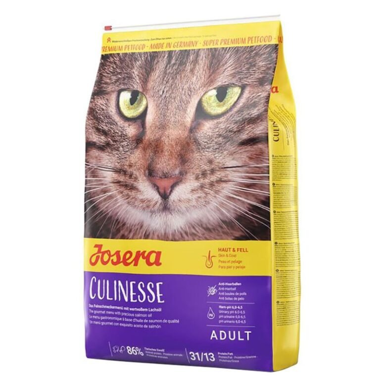 Josera Culinesse Cat 2kg