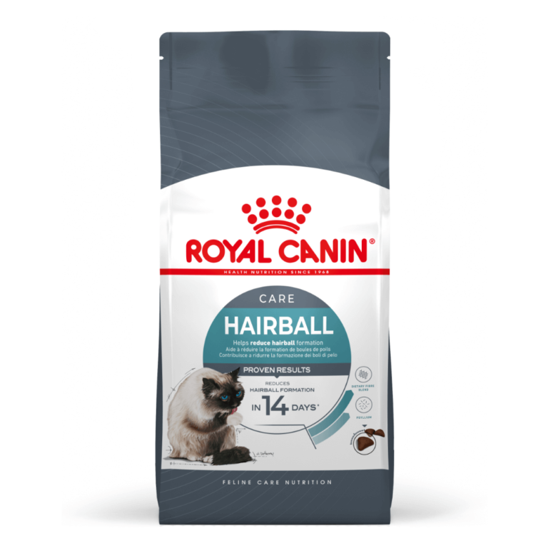 Royal Canin HairBall