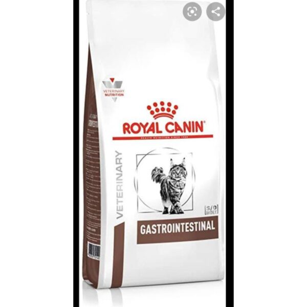 Royal Canin Gastrointestinal 2kg