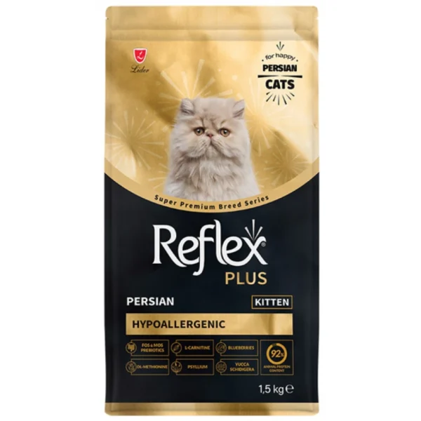 Reflex Plus Persian Kitten 1.5kg