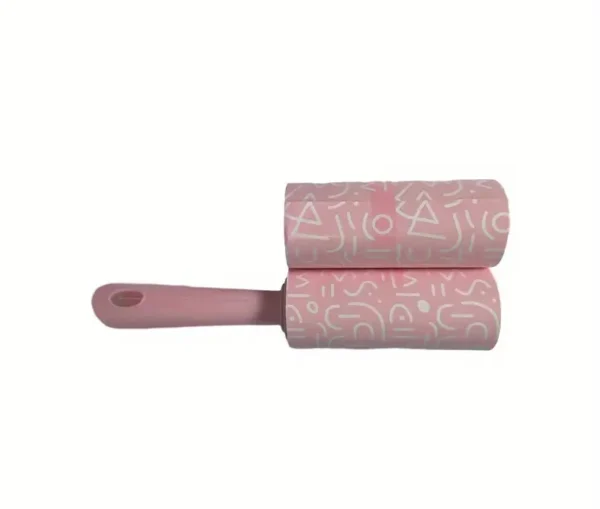 Scotch-Brite Lint Roller with 30 Sheets