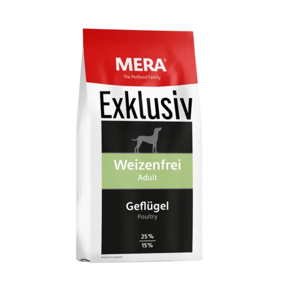 Mera Exklusiv Weizenfrei Adult