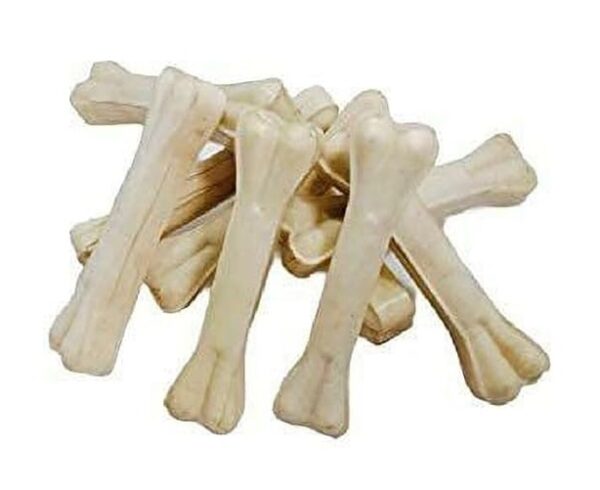 Calcium Bone Chew Bone - Image 2