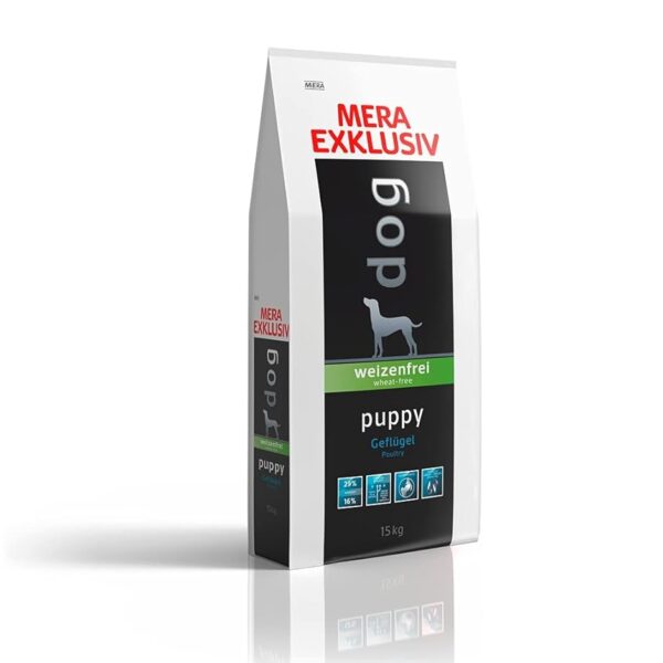 Mera Exklusiv Puppy