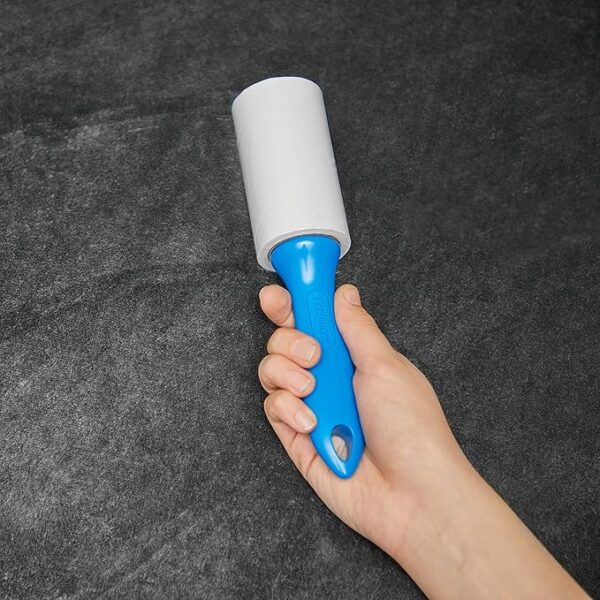 Pai Pai Hair and Lint Roller / Dust Remover – 90 Sheets - Image 2