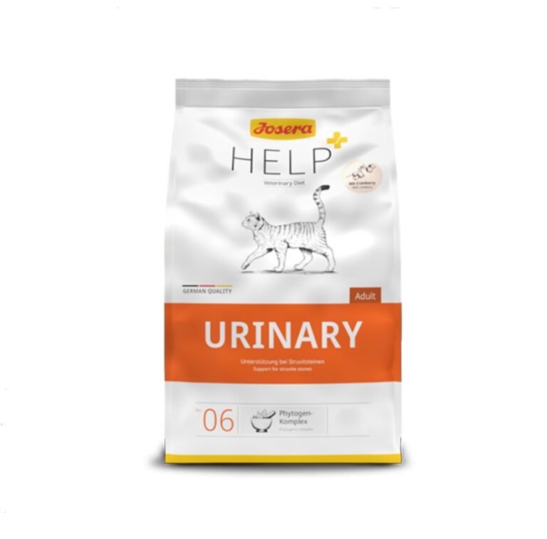 URINARY CAT DRY